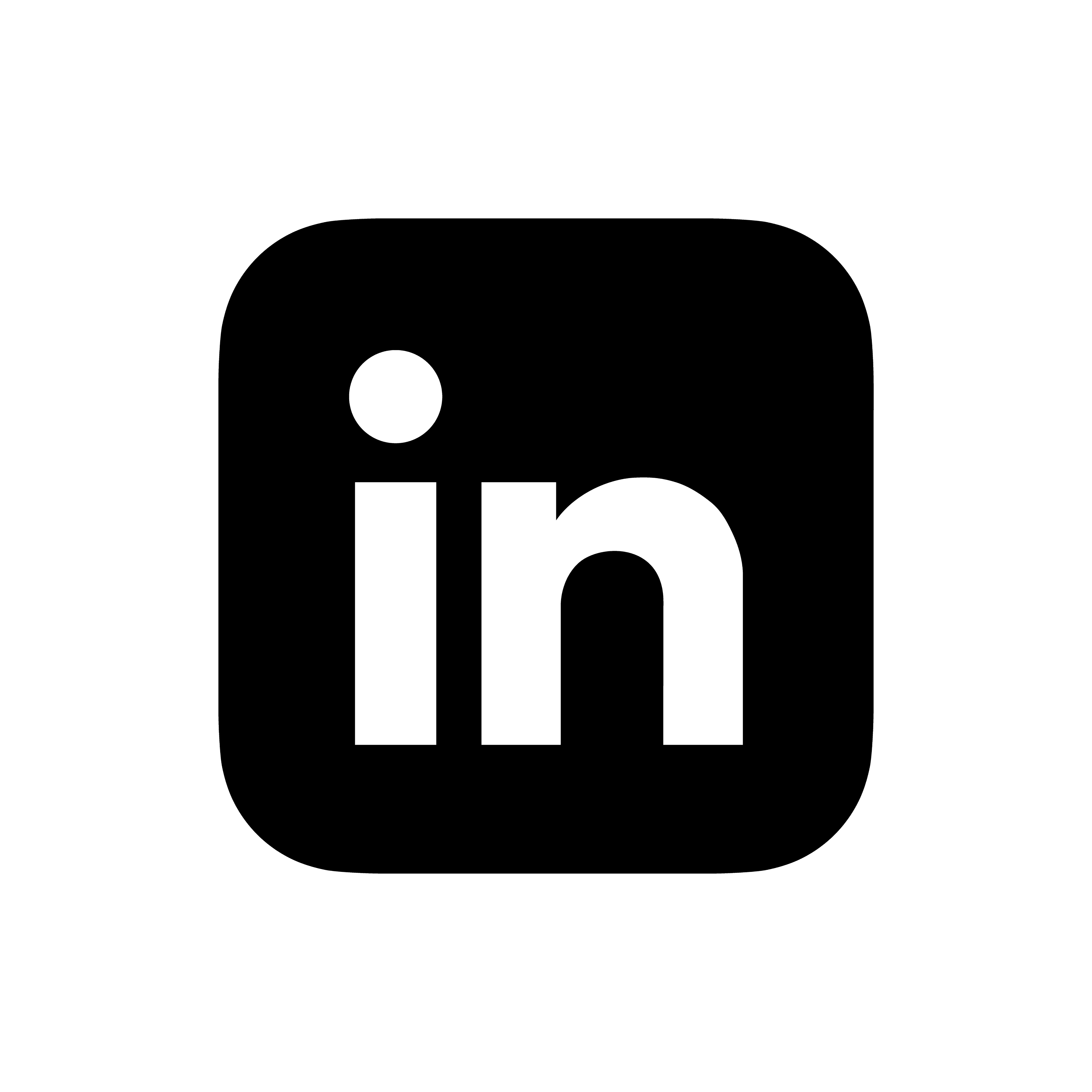 LinkedIn Icon
