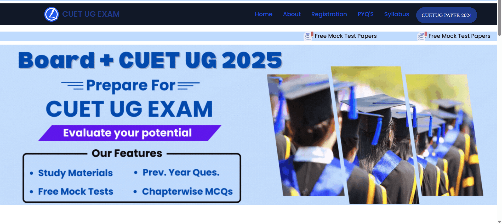 CUETUG