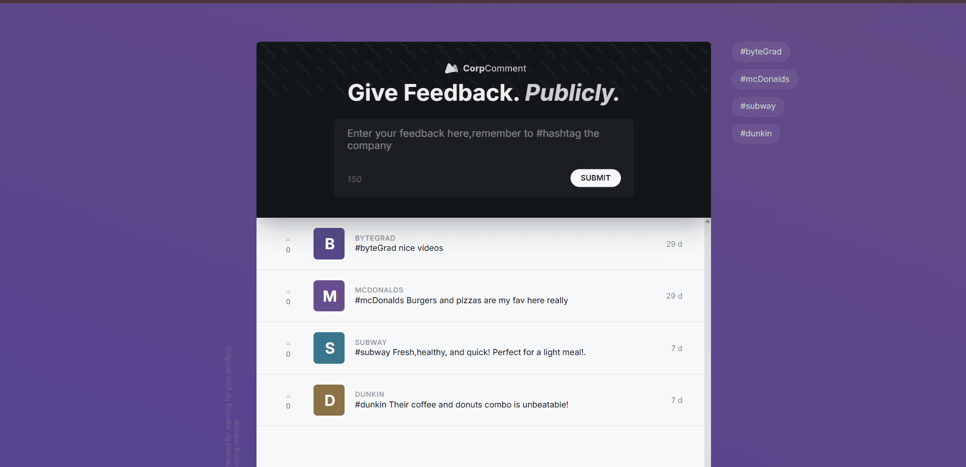 TalkPoint